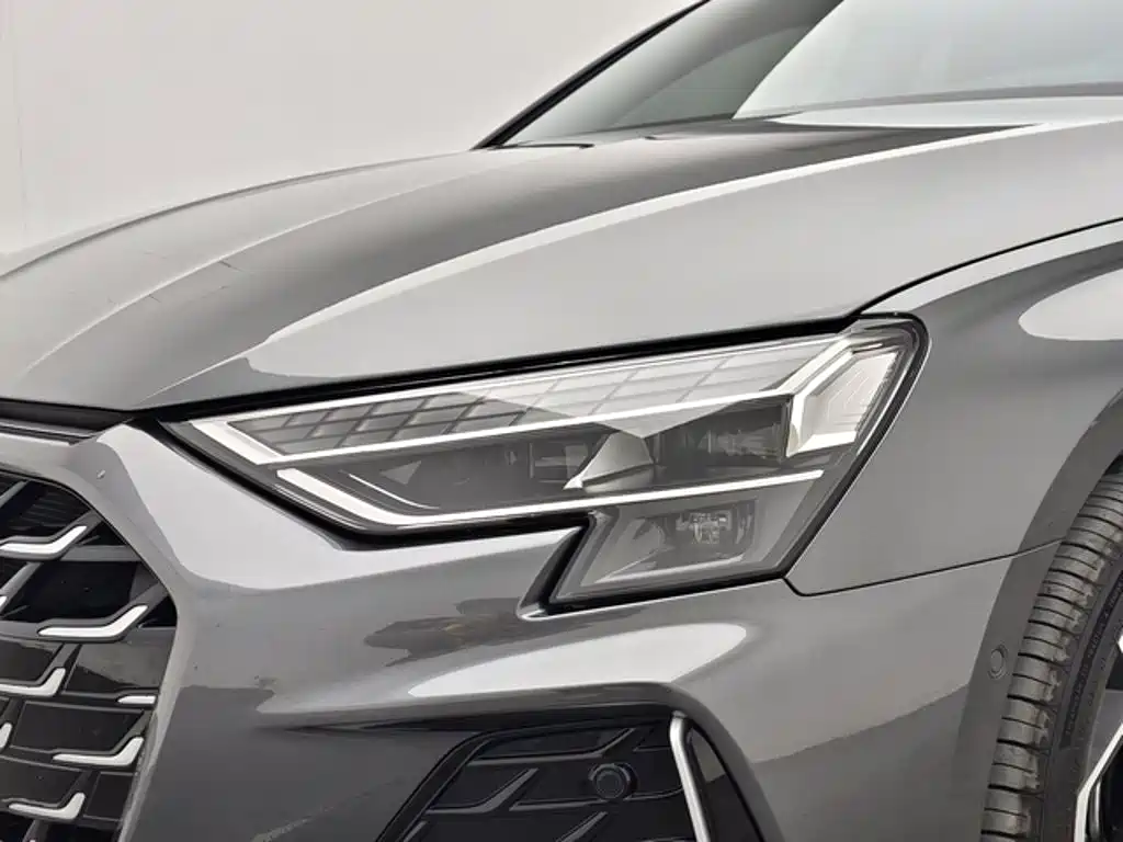 Audi A3 — фото 14