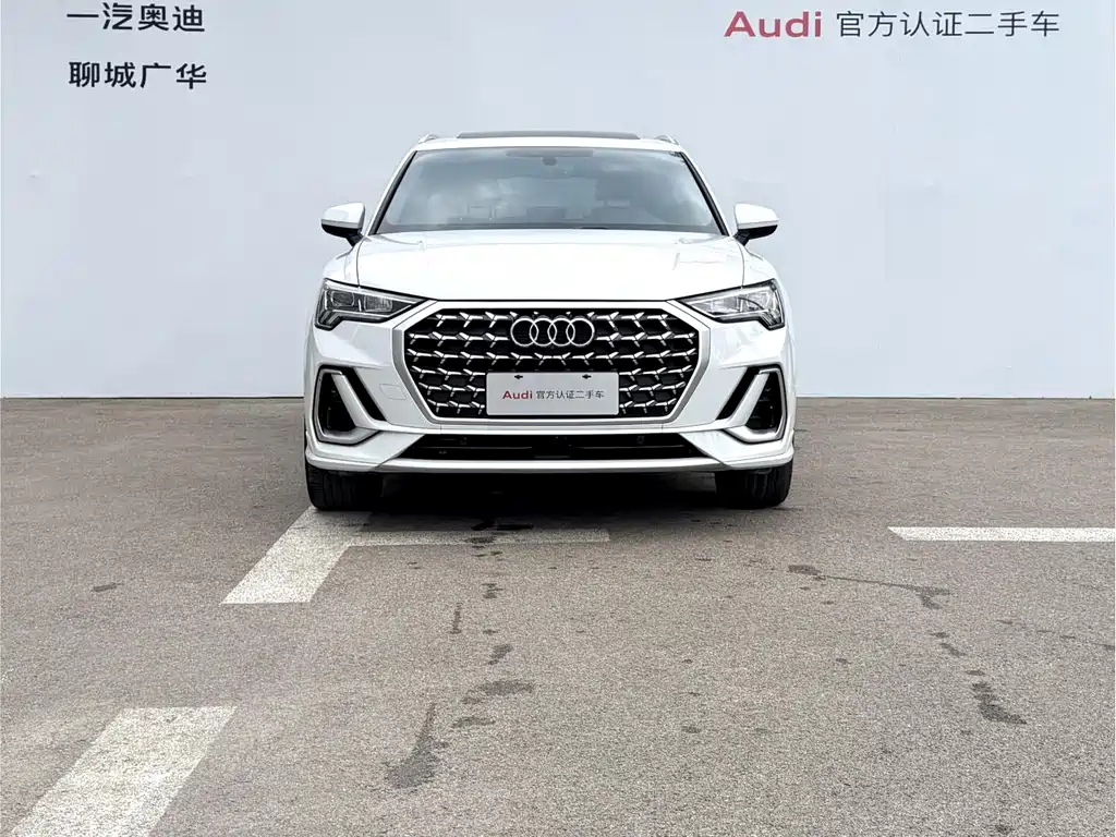 Audi Q3 — фото 2