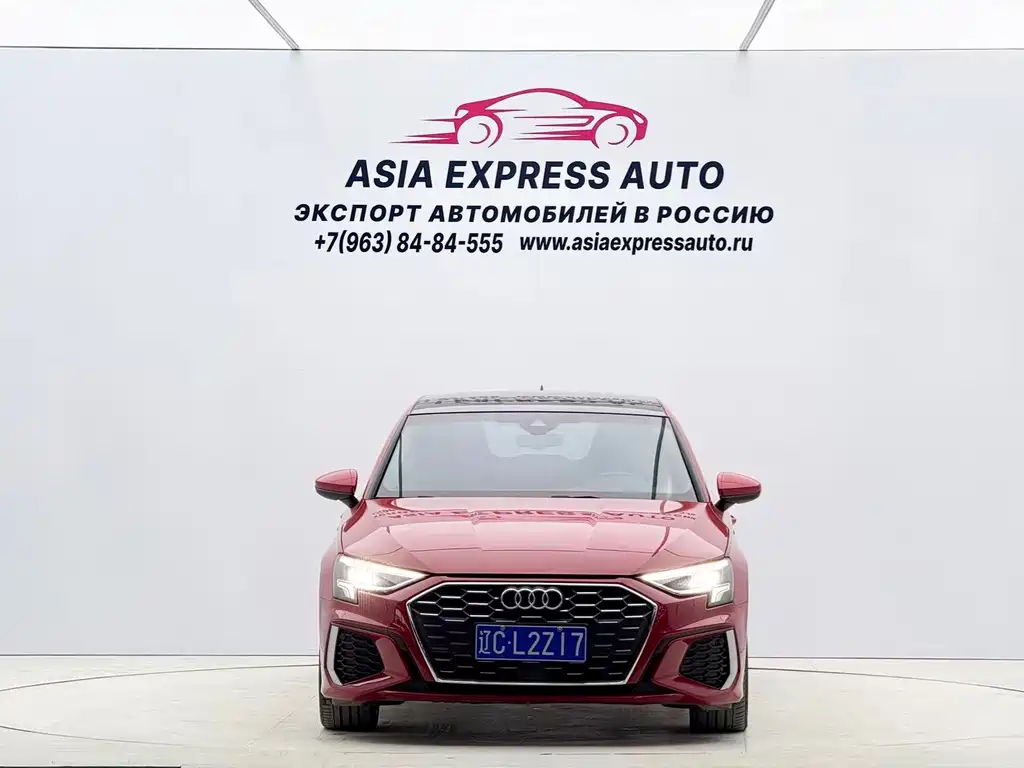Audi A3 — фото 2
