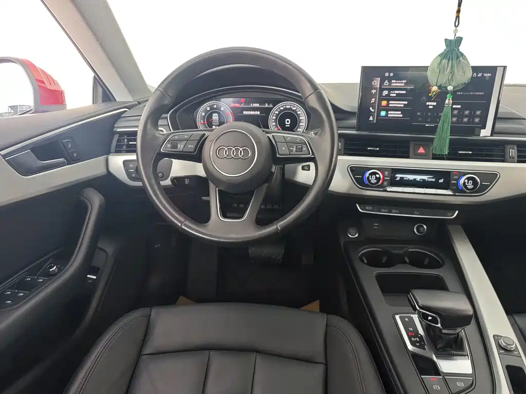 Audi A5 (Import) — фото 21
