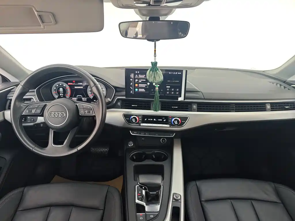 Audi A5 (Import) — фото 9