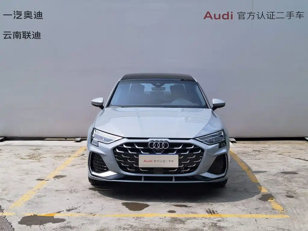 Audi A3 — фото 2