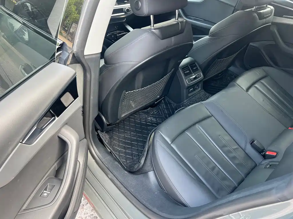 Audi A5 (Import) — фото 7