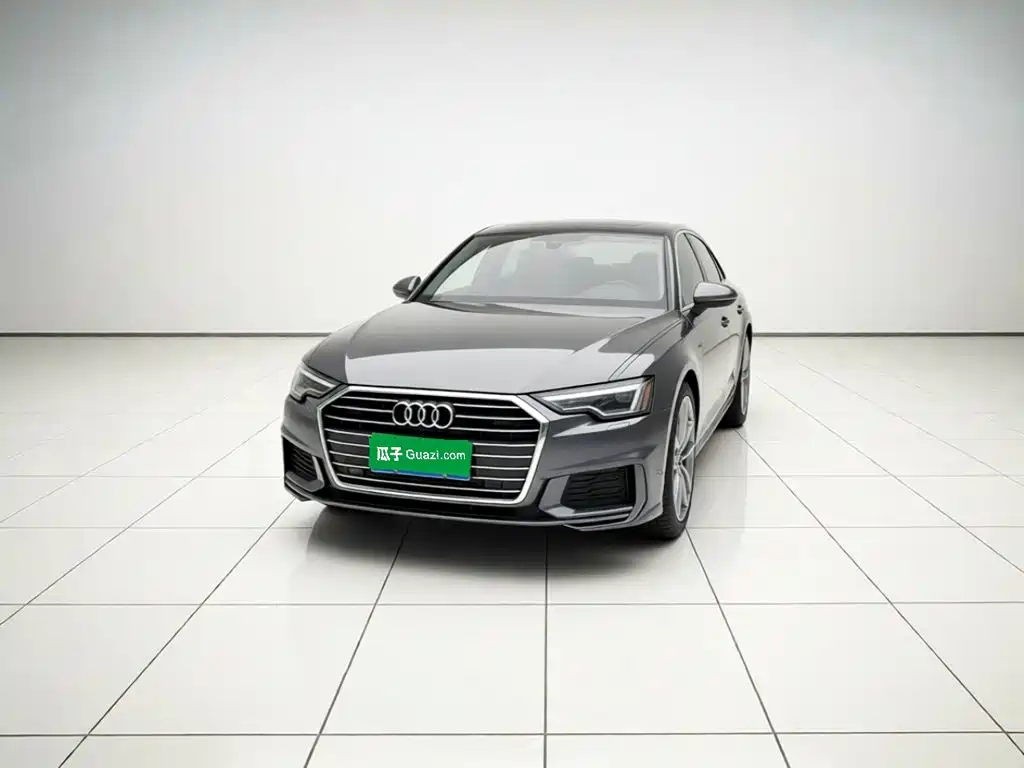 Audi A6L — фото 2