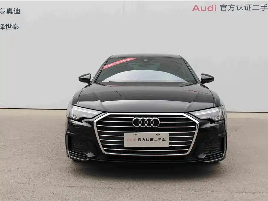 Audi A6L — фото 4