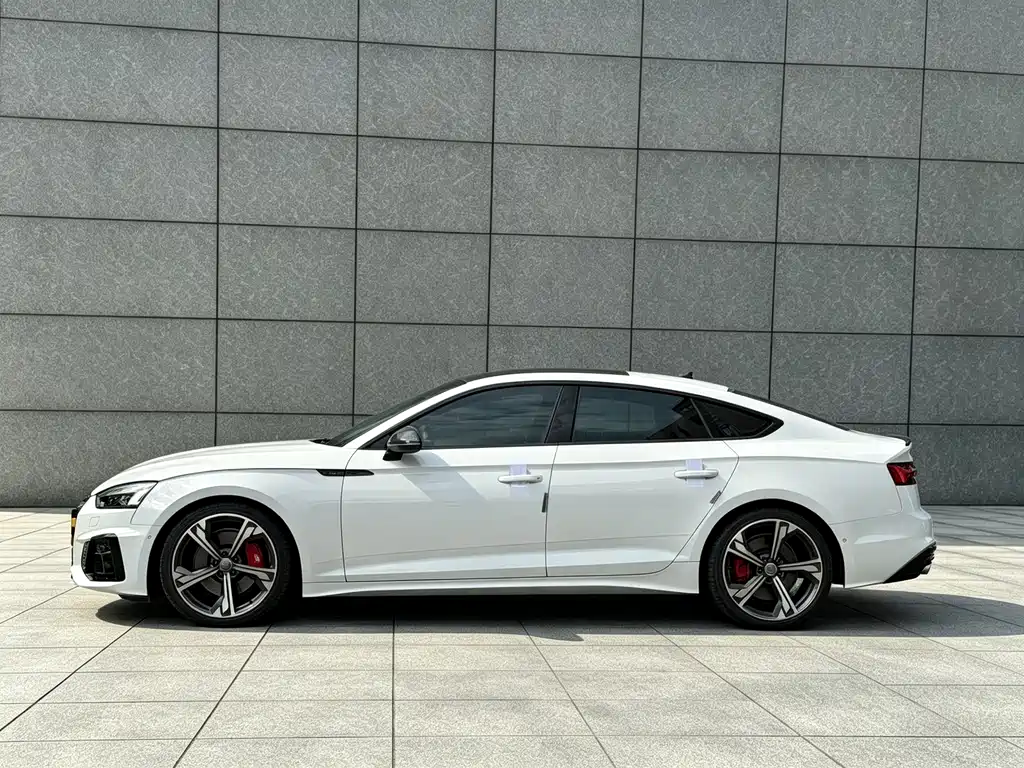Audi A5 (Import) — фото 4