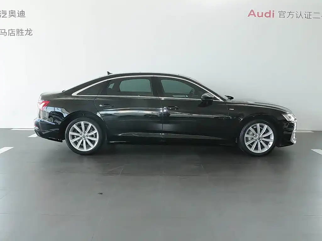 Audi A6L — фото 3