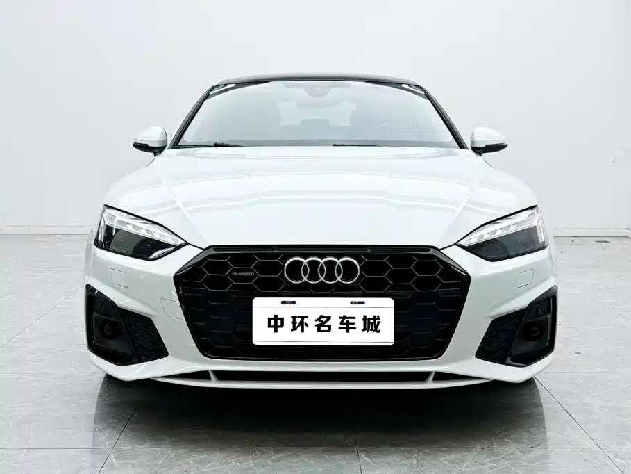 Audi A5 (Import) — фото 4