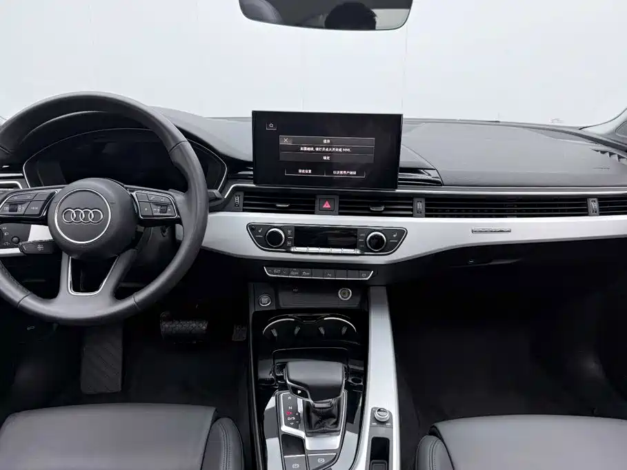 Audi A5 (Import) — фото 8
