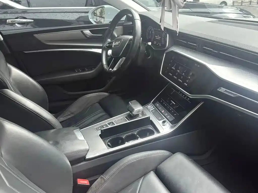 Audi A7 — фото 3