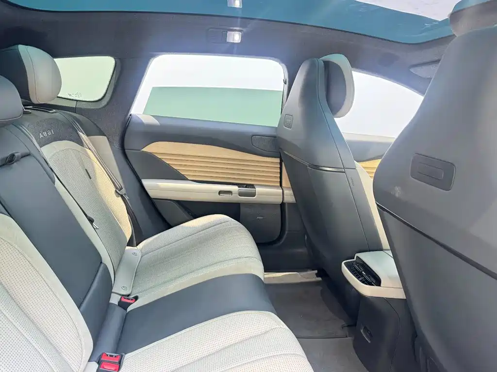 Audi E5 Sportback — фото 8