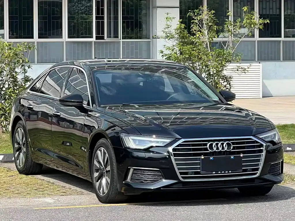 Audi A6L — фото 3