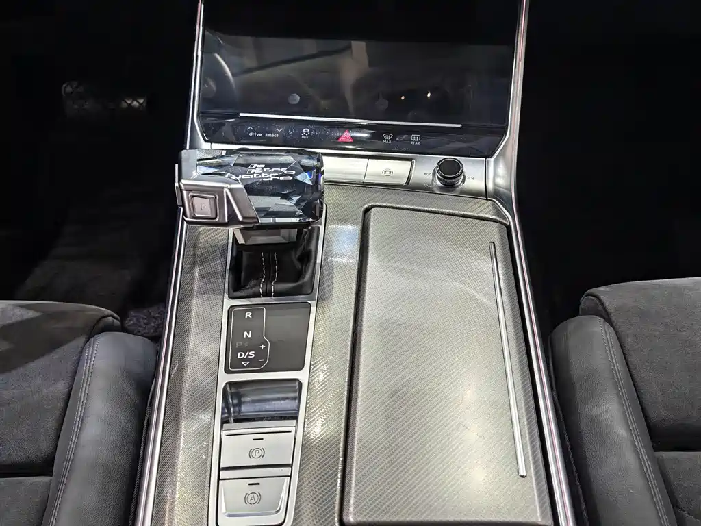 Audi A7 — фото 10
