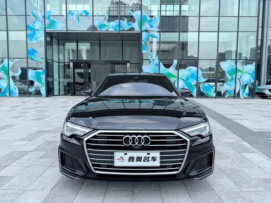 Audi A6L — фото 3
