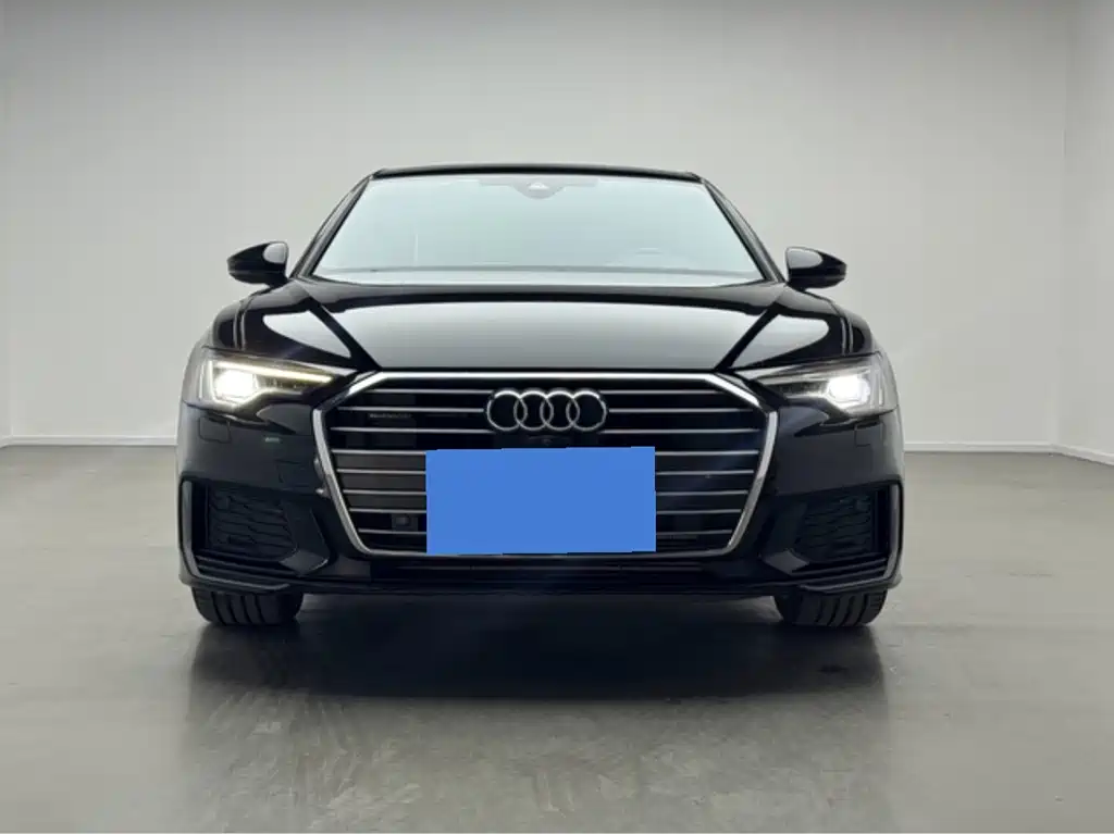 Audi A6L — фото 2