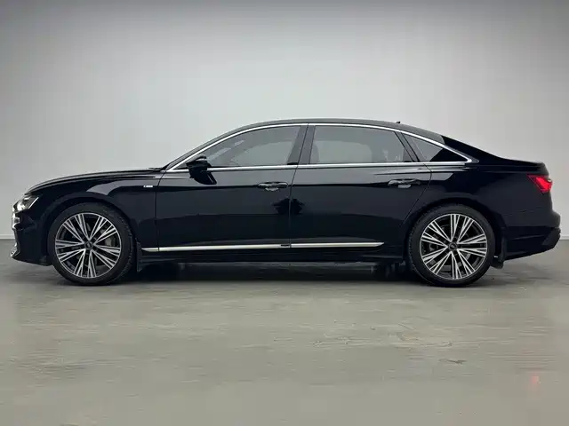 Audi A6L — фото 4