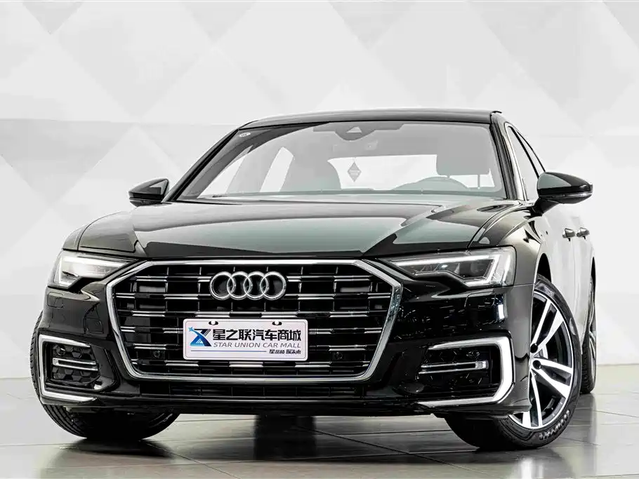 Audi A6L — фото 3