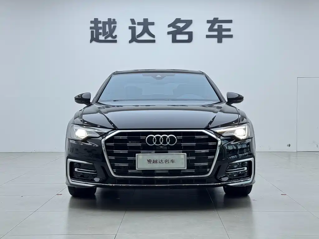 Audi A6L — фото 2