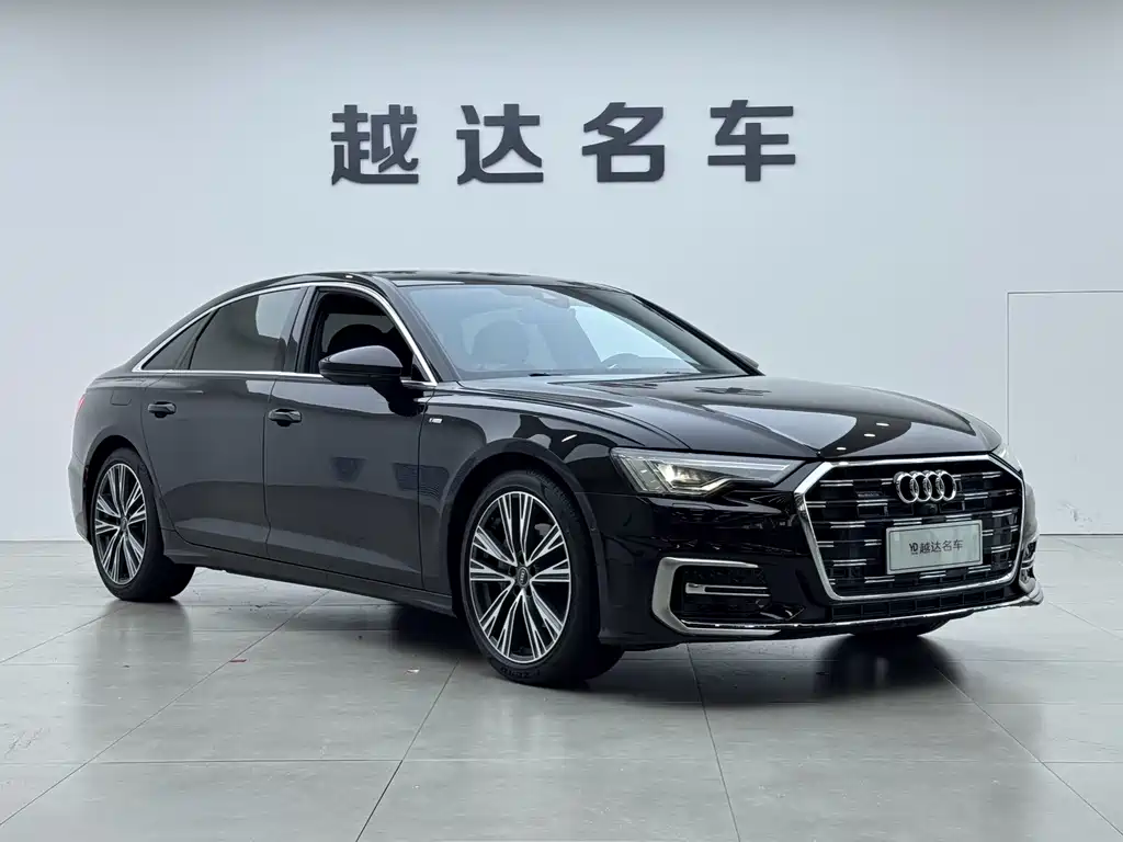 Audi A6L — фото 3