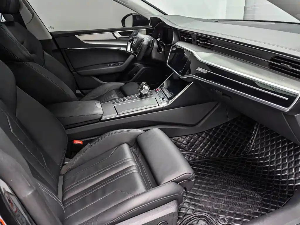 Audi A7 — фото 6