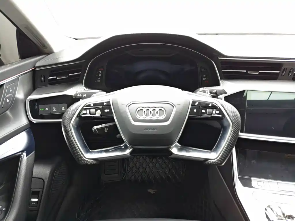 Audi A7 — фото 8
