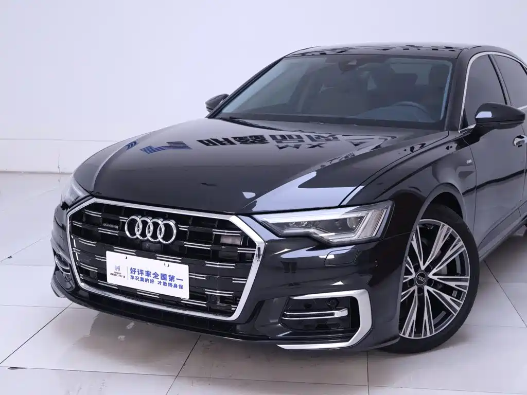 Audi A6L — фото 3
