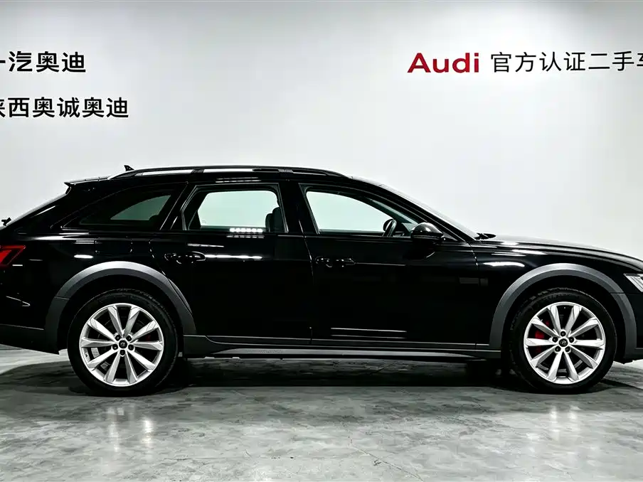 Audi A6 (Import) — фото 3