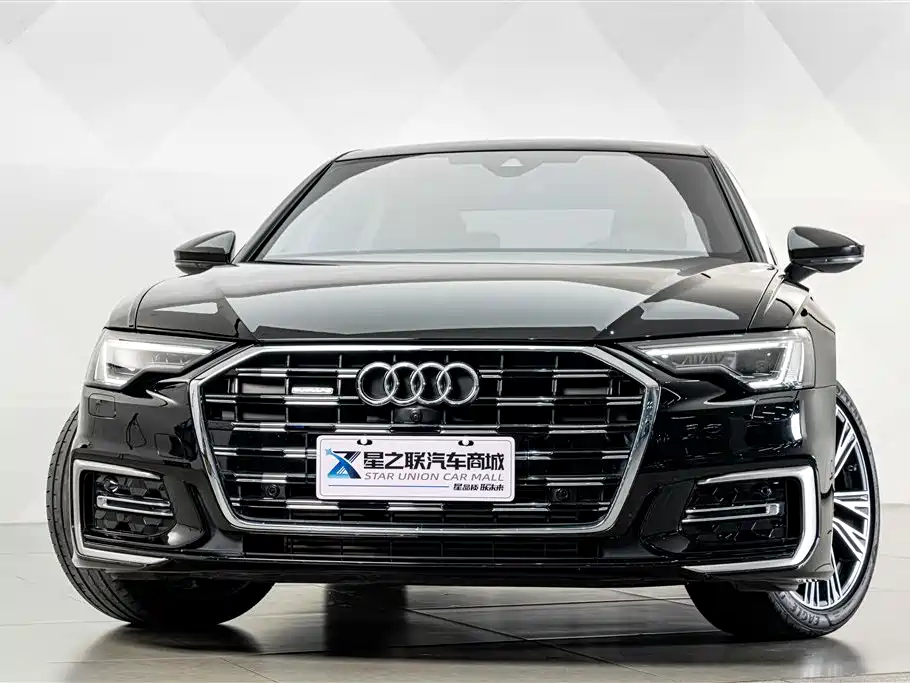 Audi A6L — фото 3