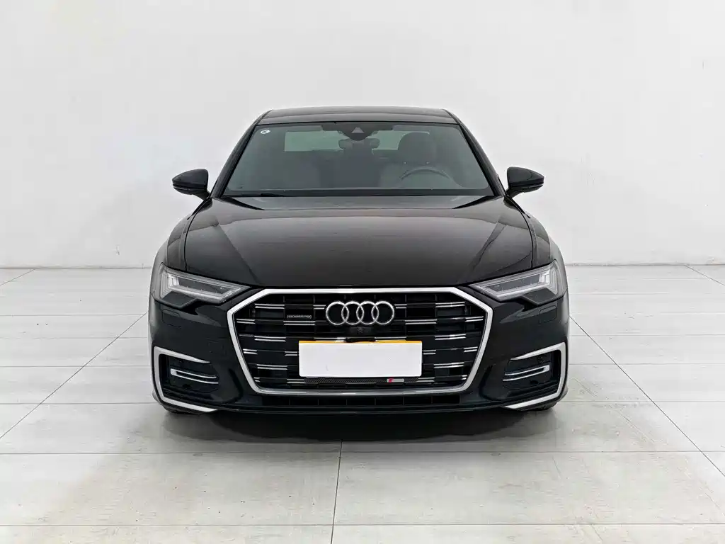 Audi A6L — фото 3