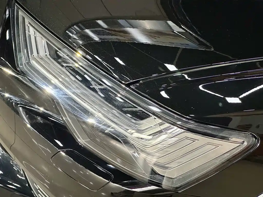 Audi A6 (Import) — фото 30