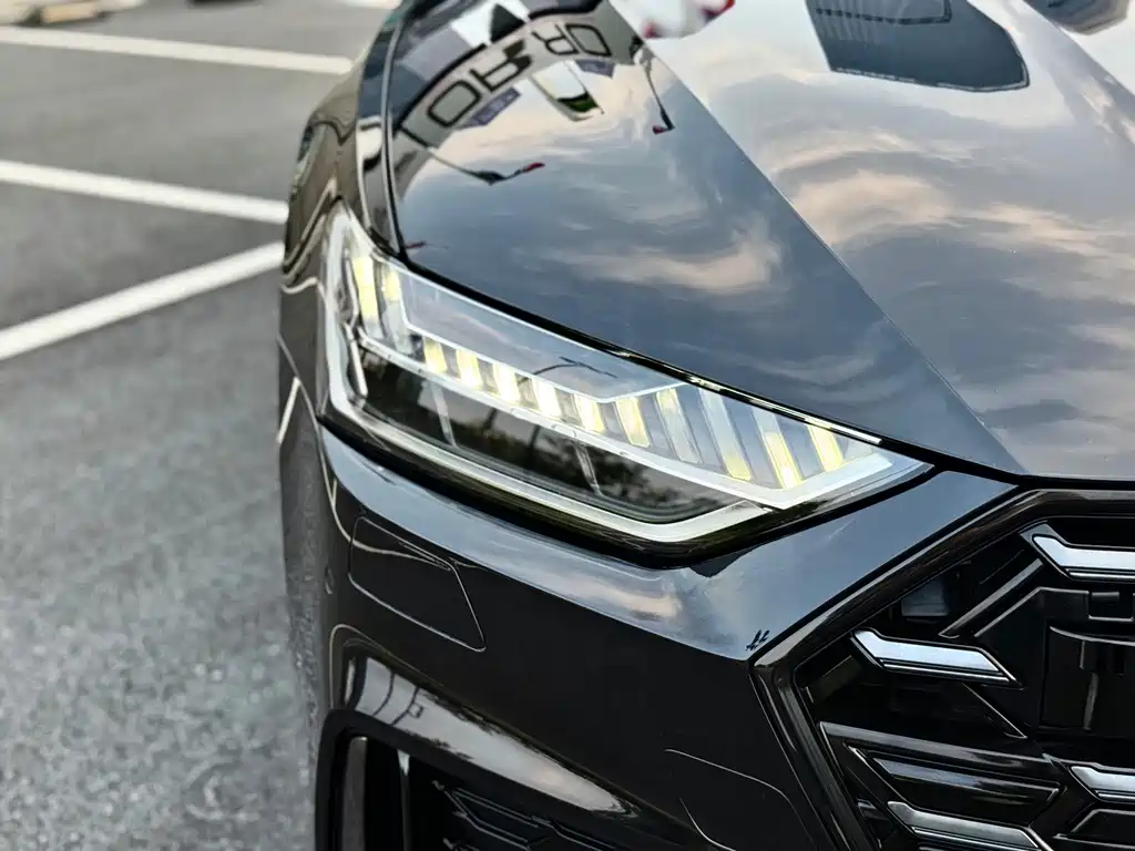Audi A7L — фото 2