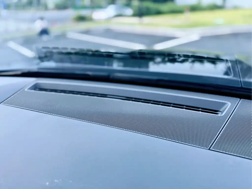 Audi A7L — фото 25