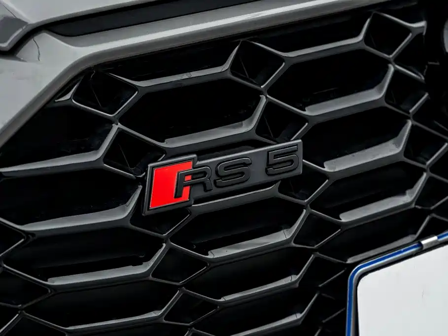 Audi RS 5 — фото 40