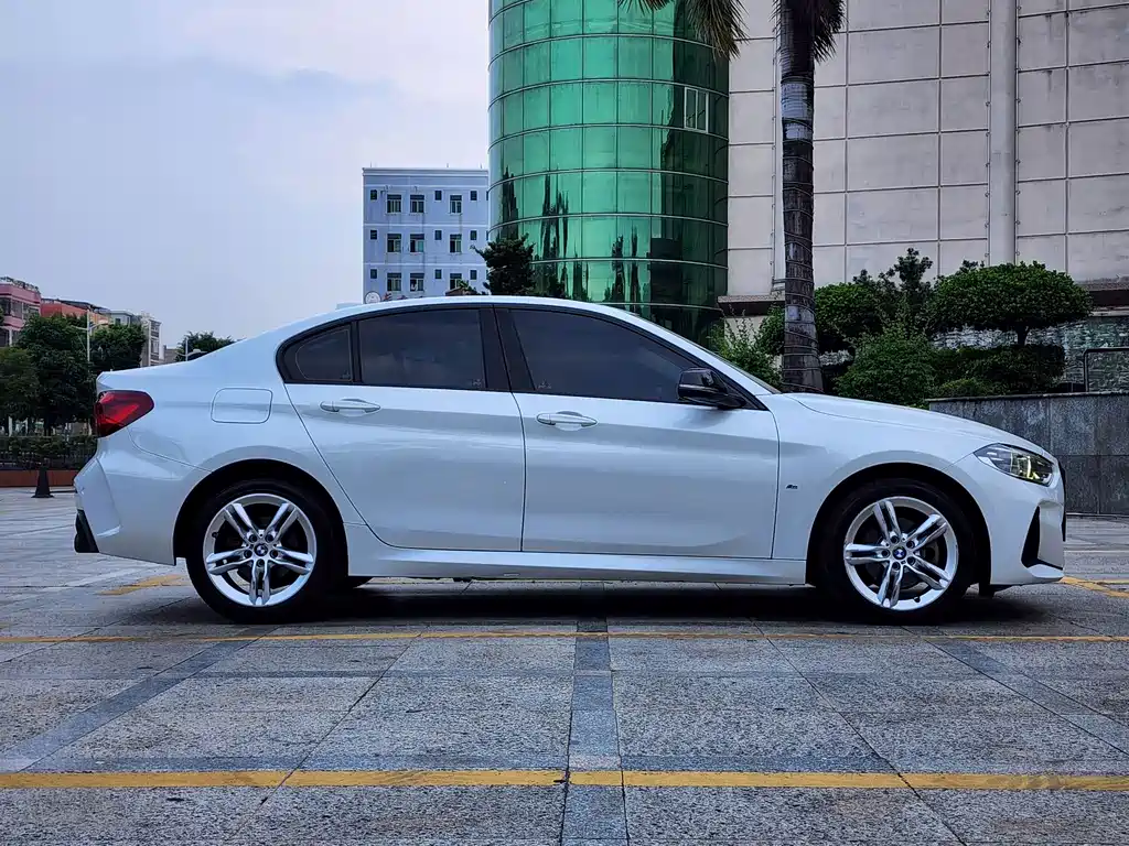 BMW 1 Series — фото 4