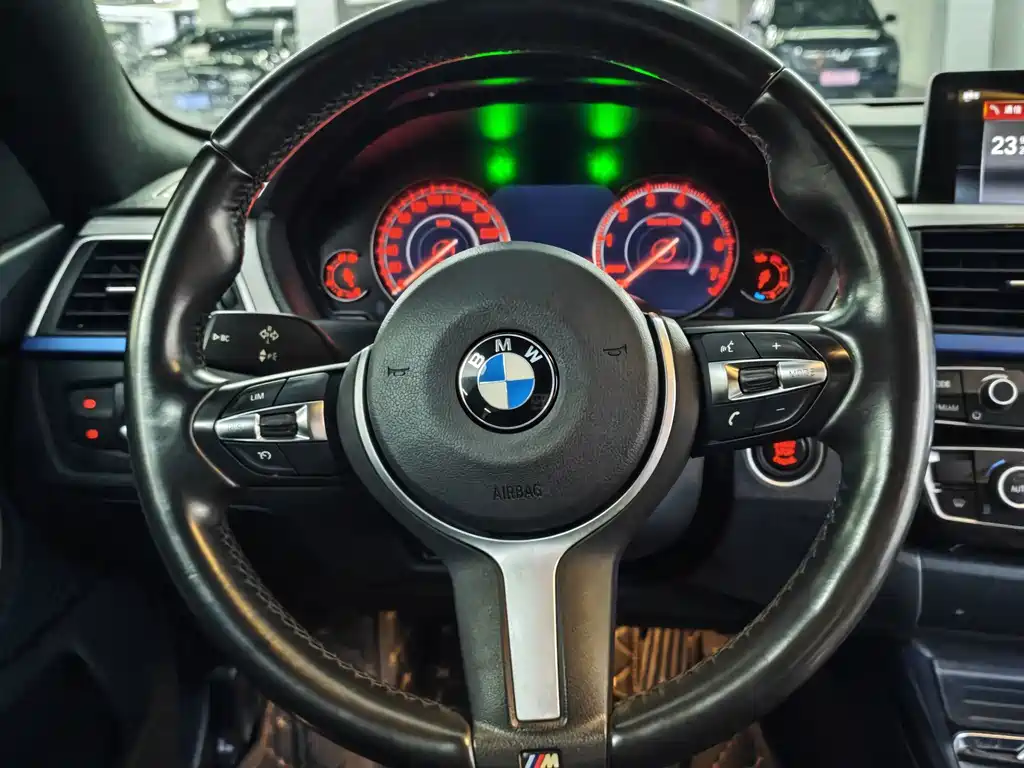 BMW 4 Series — фото 6