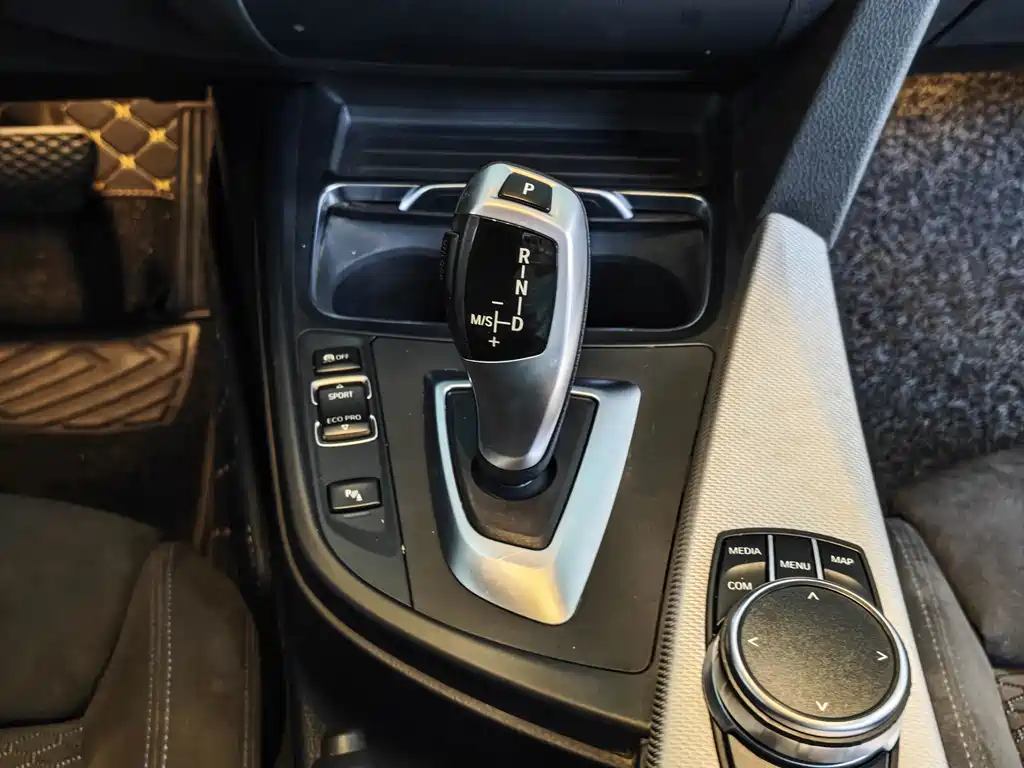 BMW 4 Series — фото 9