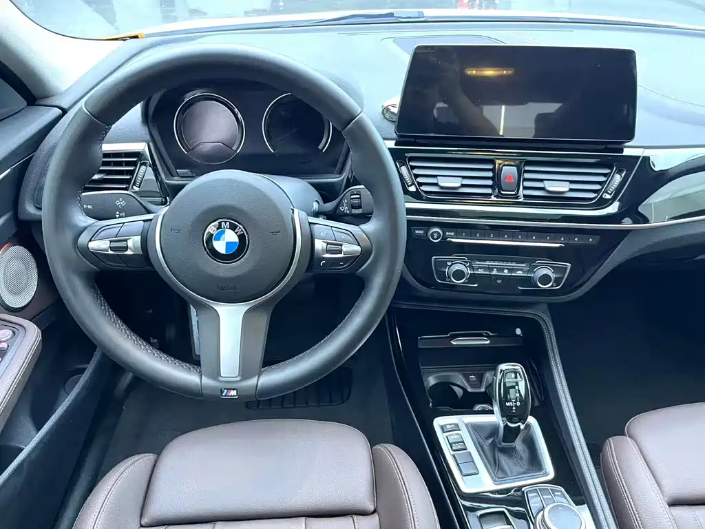 BMW 1 Series — фото 8