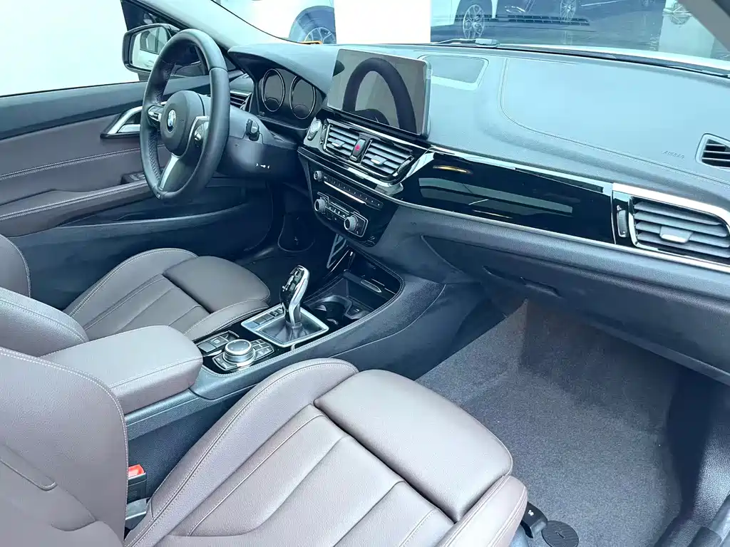 BMW 1 Series — фото 10