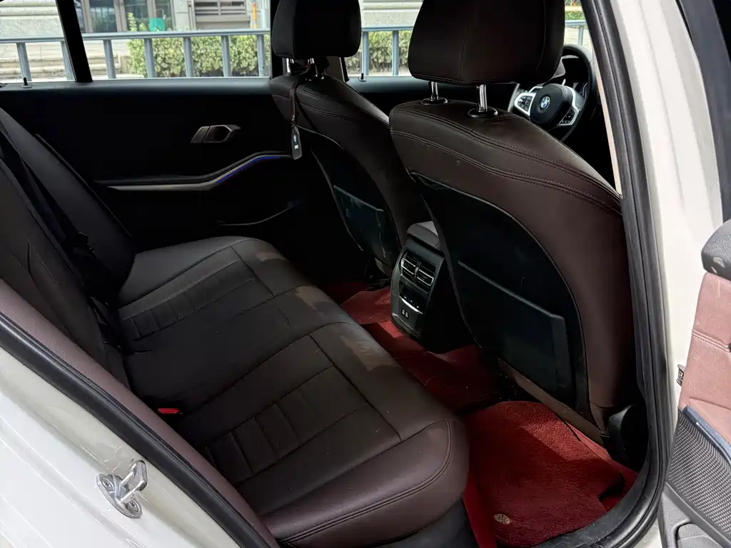 BMW 3 Series — фото 13