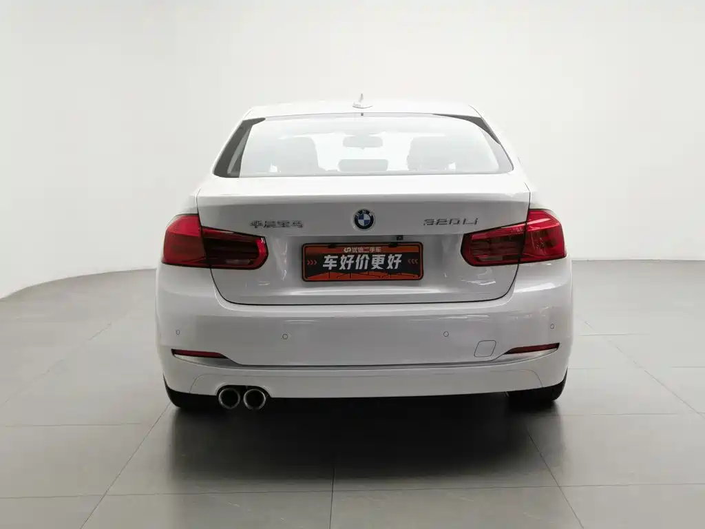 BMW 3 Series — фото 4