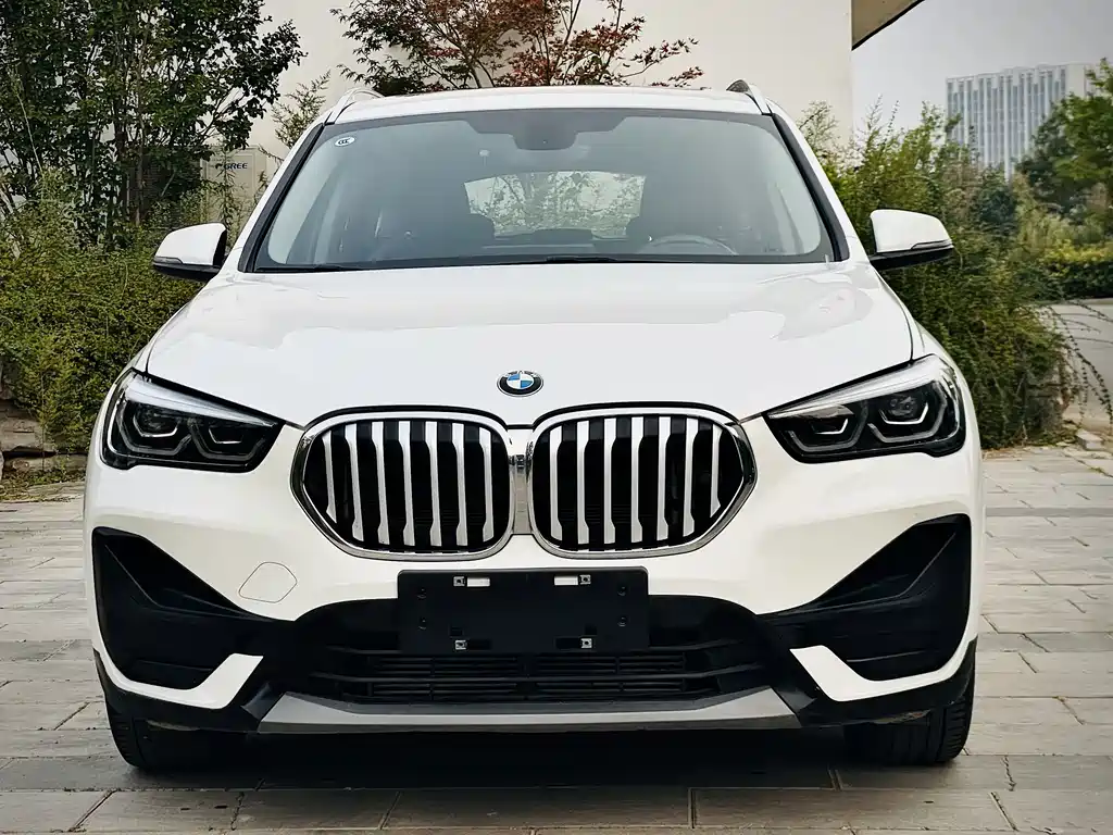 BMW X1 — фото 2