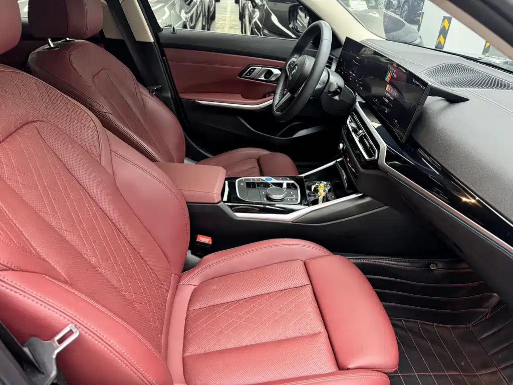 BMW i3 — фото 10