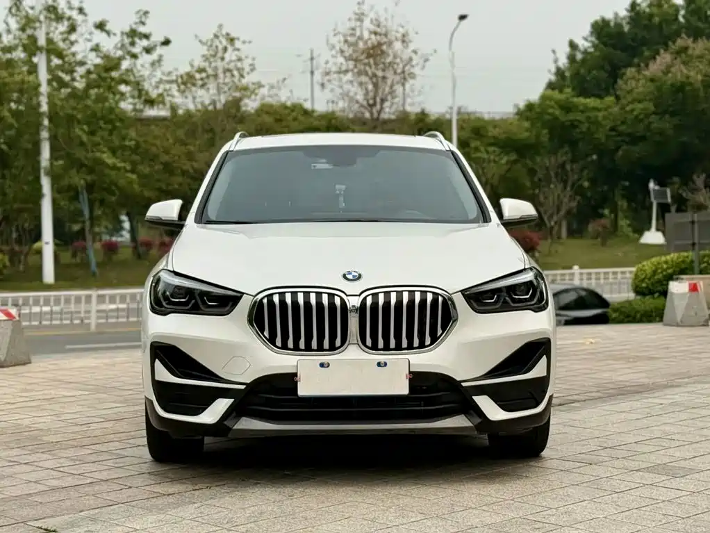 BMW X1 — фото 2