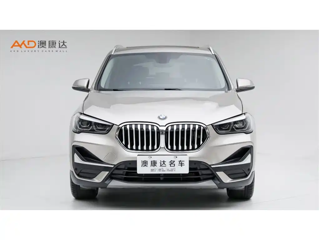 BMW X1 — фото 2