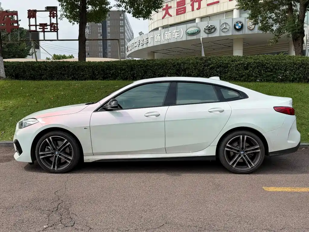 BMW 2 Series (Import) — фото 3