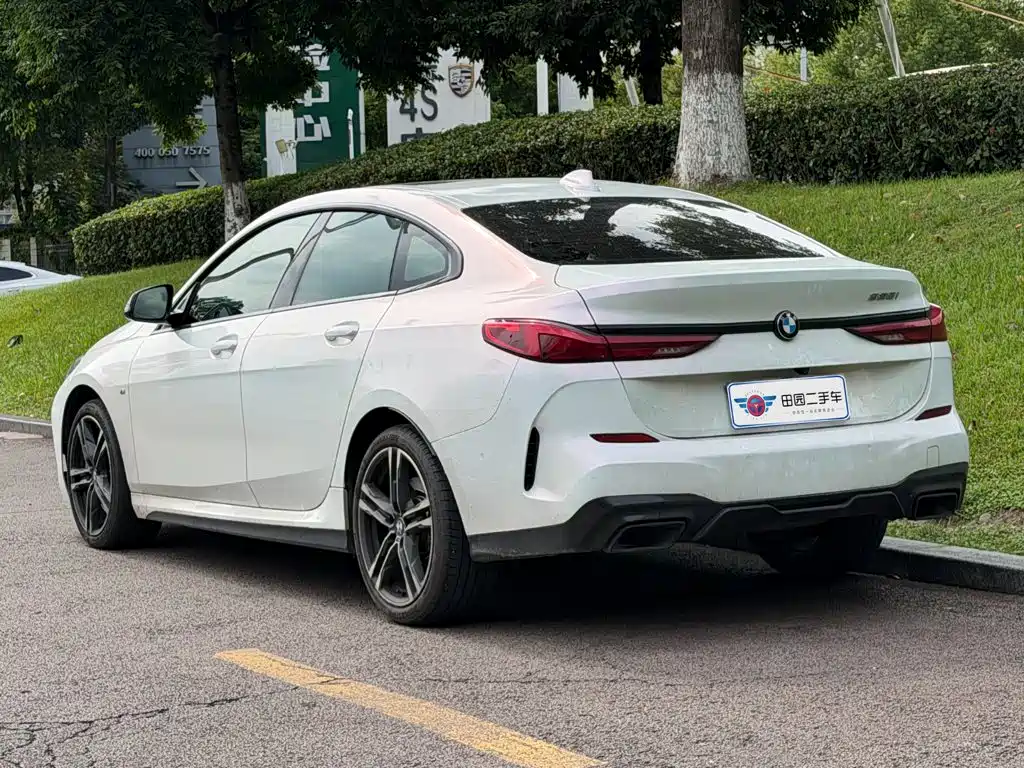 BMW 2 Series (Import) — фото 4