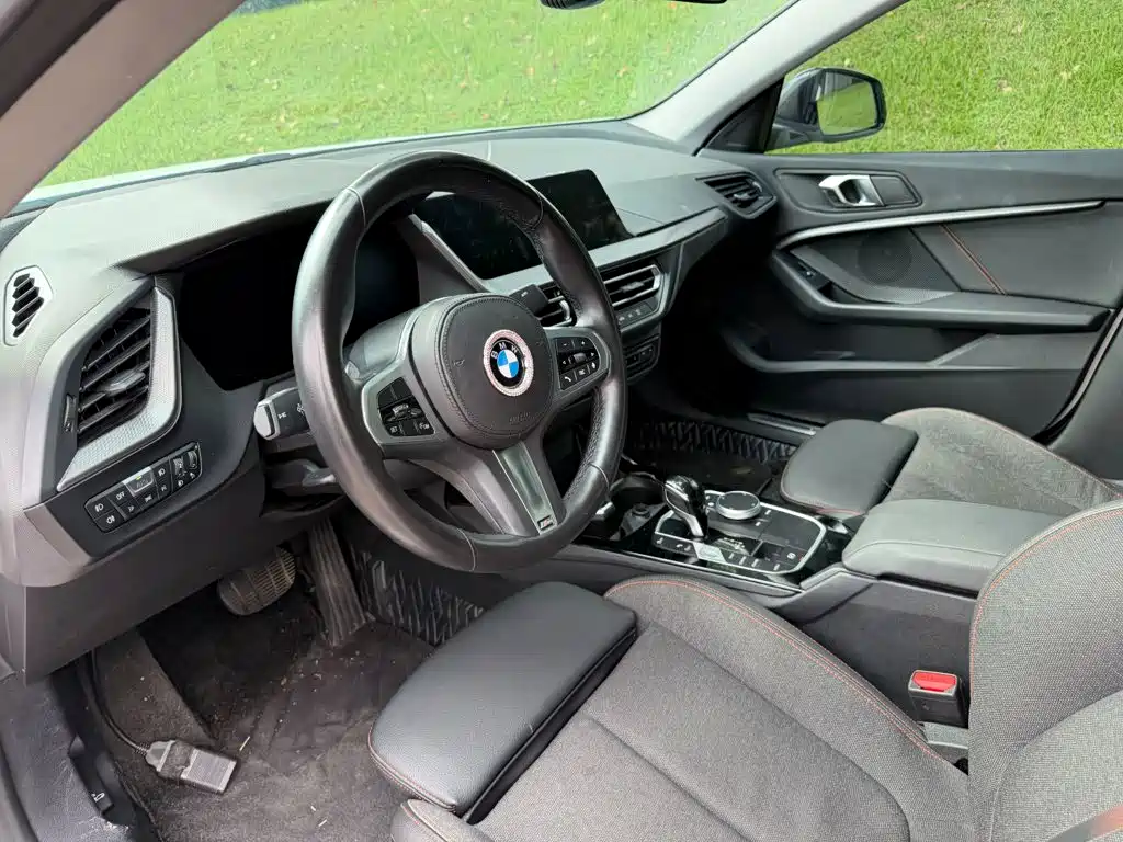 BMW 2 Series (Import) — фото 7