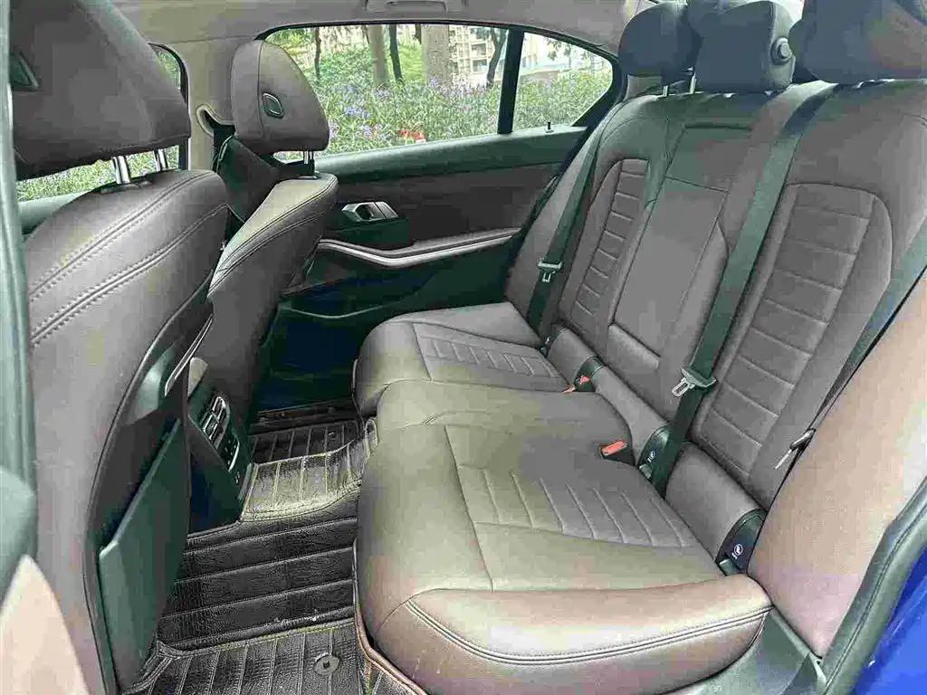 BMW 3 Series — фото 6