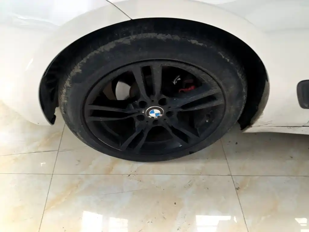 BMW 3 Series GT — фото 23