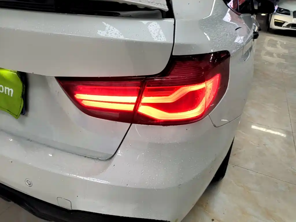 BMW 3 Series GT — фото 8
